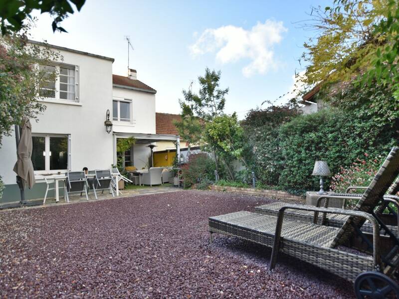 Maison à vendre, 110m², CHOLET