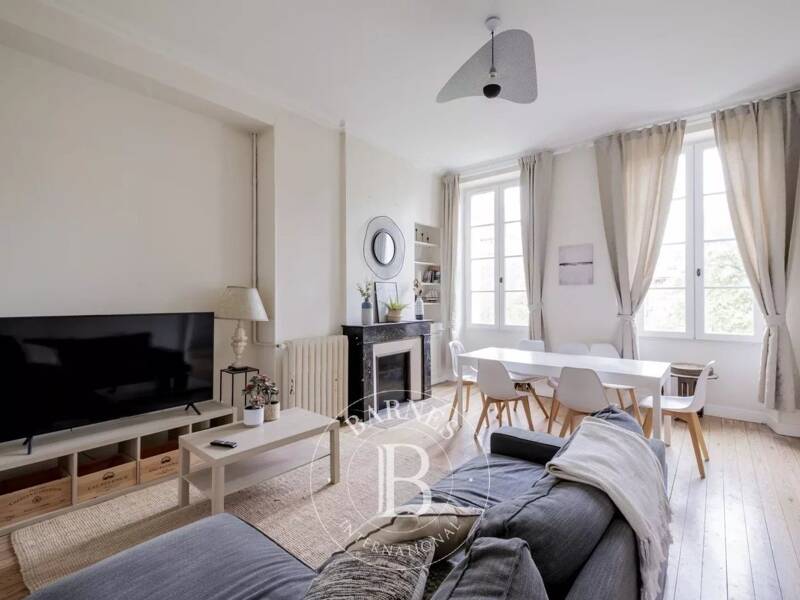Maison à vendre, 333m², BORDEAUX