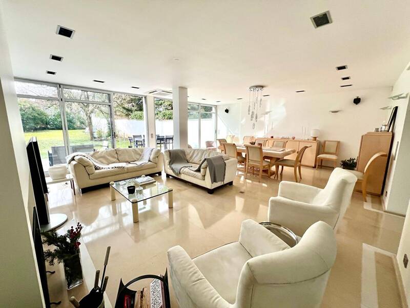 Maison à vendre, 290m², ENGHIEN LES BAINS