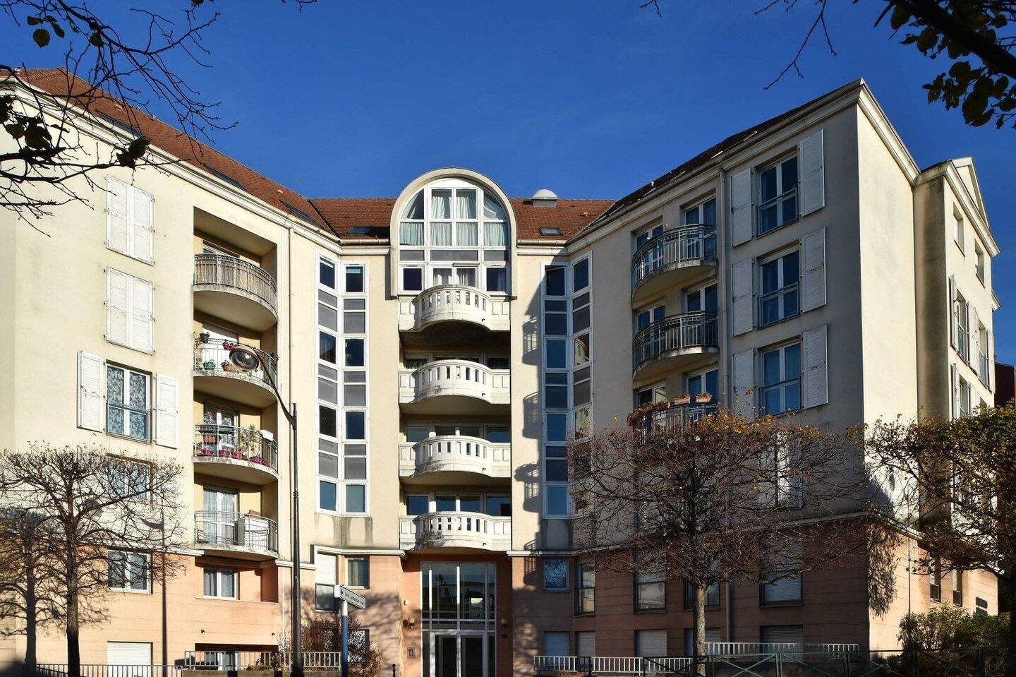 Maison à louer, 51m², RUEIL MALMAISON