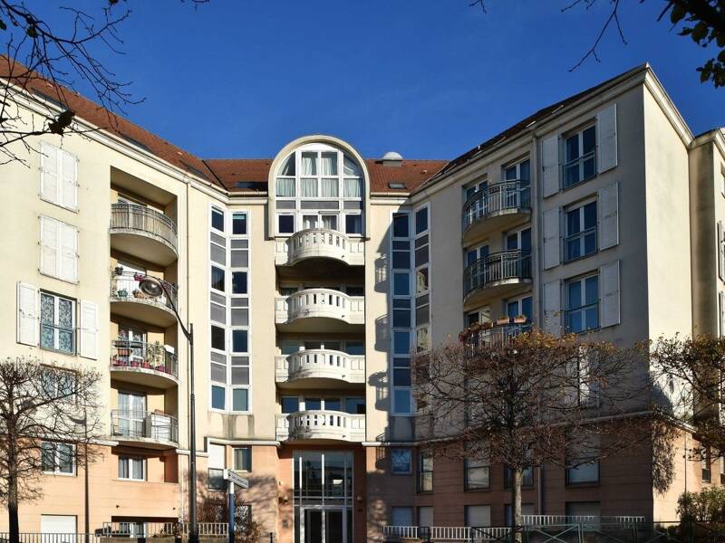 Maison à louer, 51m², RUEIL MALMAISON