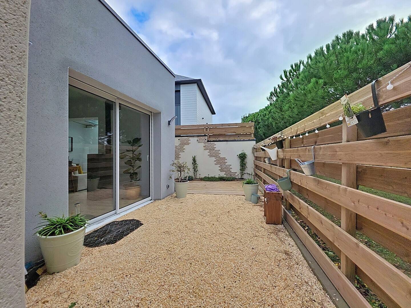 Maison à vendre, 88m², SAINT PAIR SUR MER
