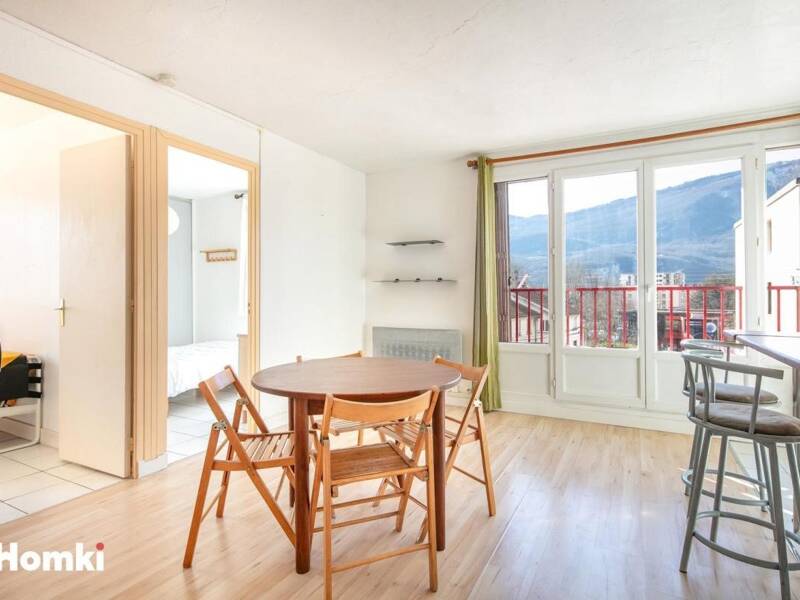 Maison à vendre, 47m², FONTAINE