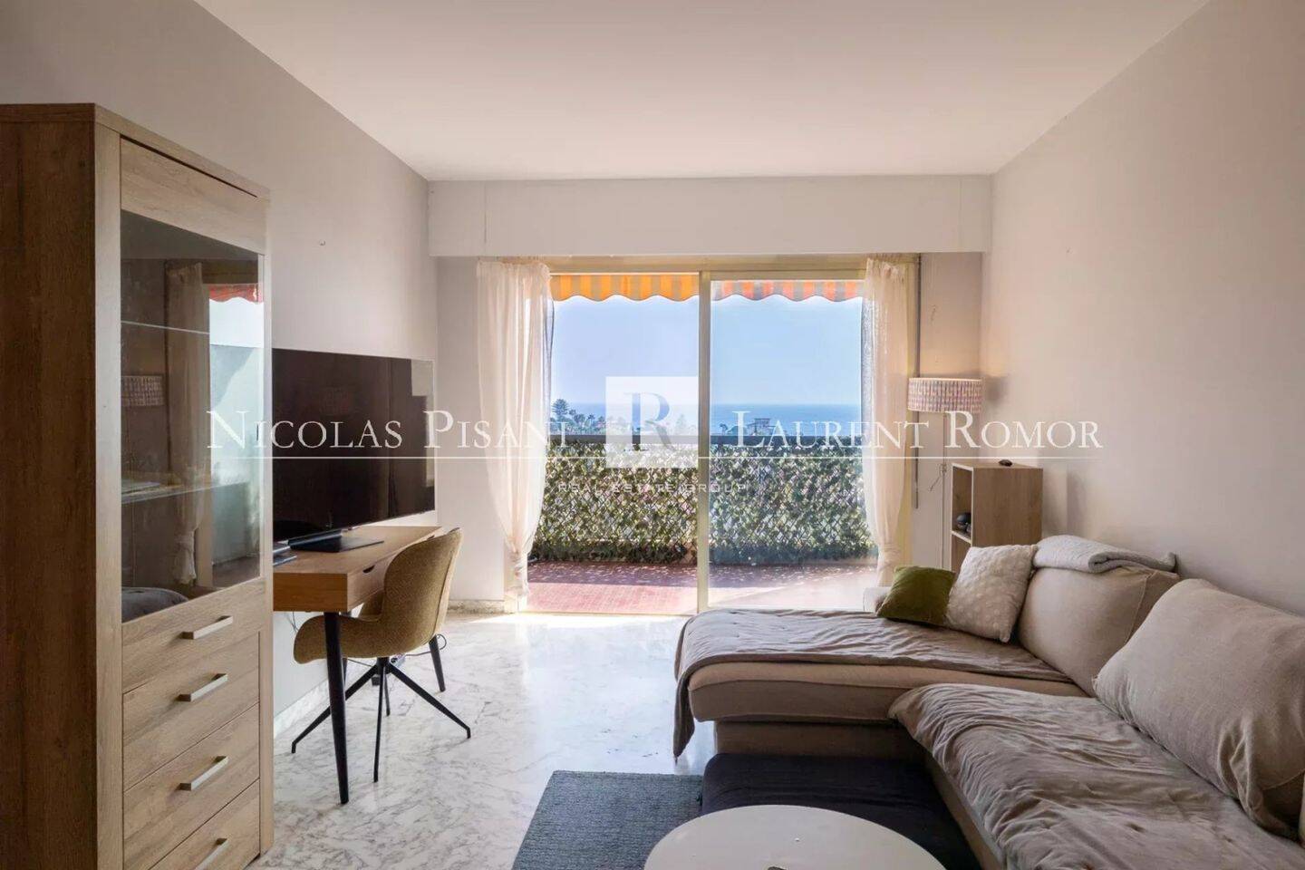 Maison à vendre, 0m², BEAULIEU SUR MER