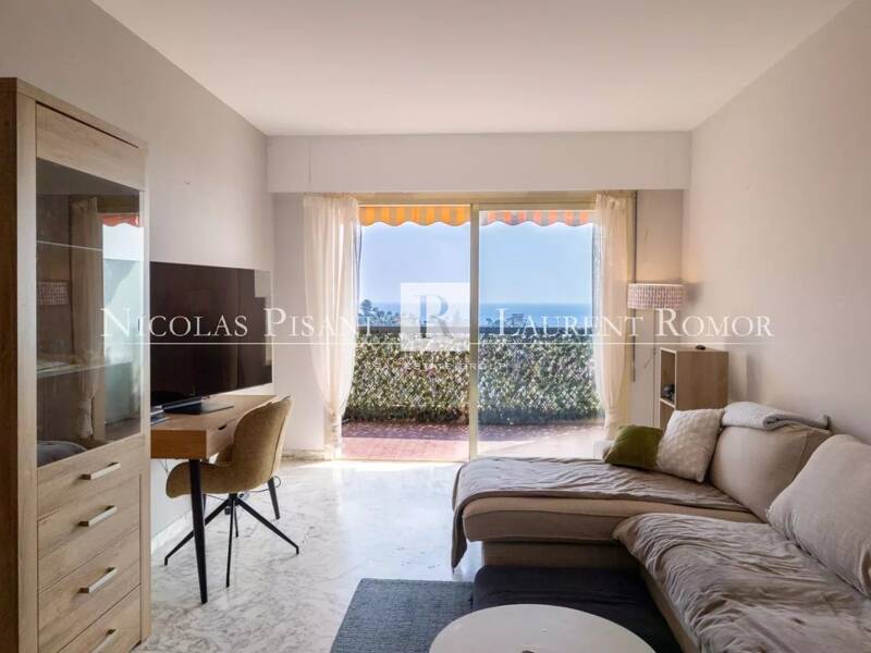 Maison à vendre, 0m², BEAULIEU SUR MER