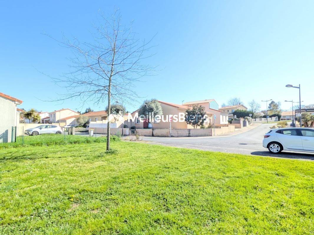Maison à vendre, 105m², CHOLET