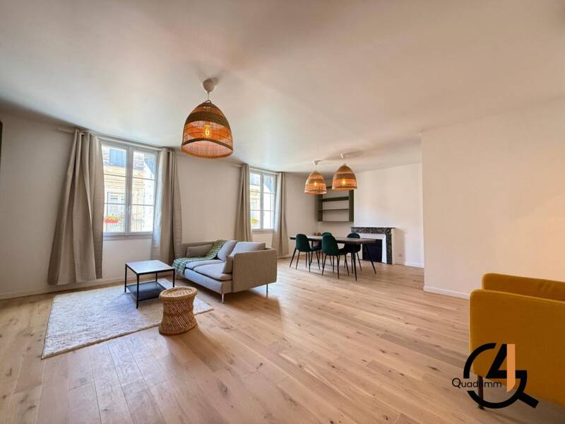 Maison à louer, 77m², MONTPELLIER