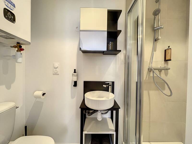 Maison à louer, 15m², BREST