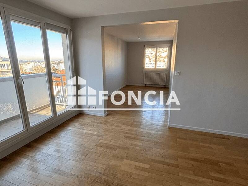 Maison à louer, 87m², SAINT ETIENNE