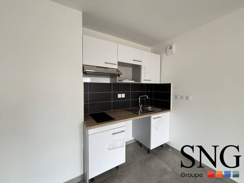 Maison à louer, 46m², LAUNAGUET