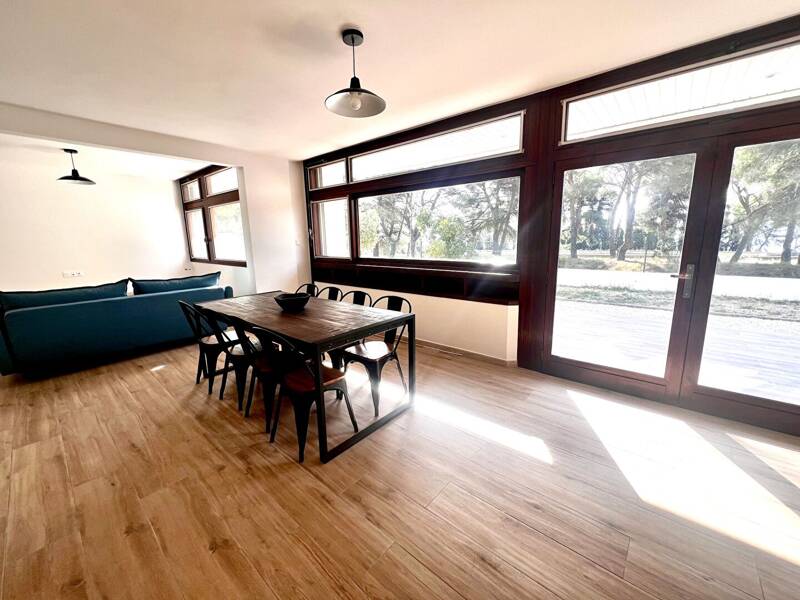 Maison à louer, 109m², SAINT CHAMAS