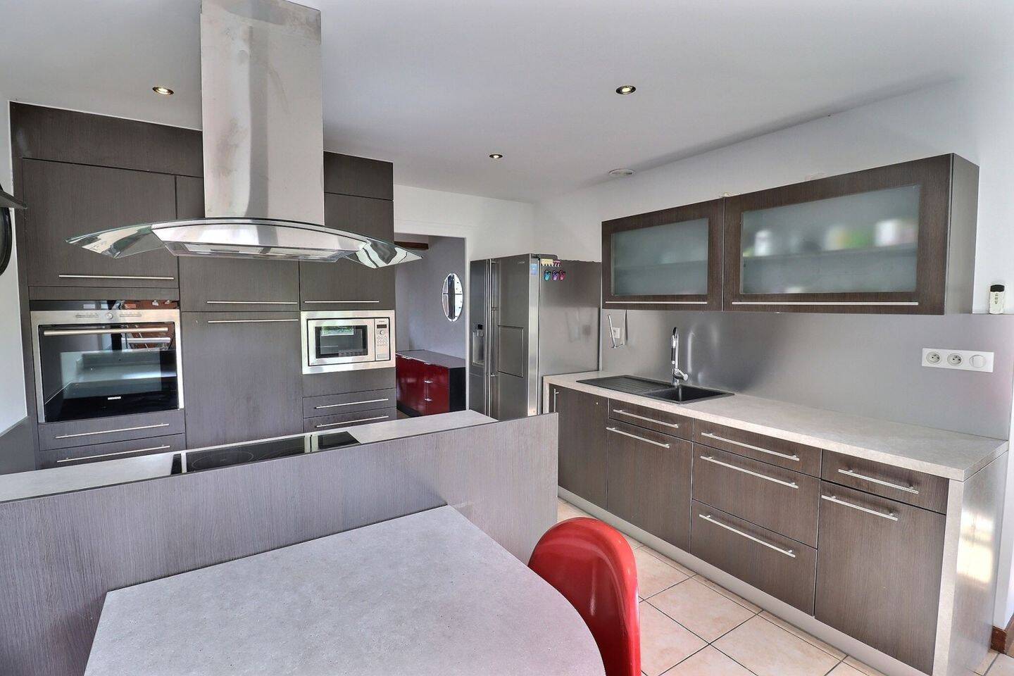Maison à vendre, 122m², ANTHY SUR LEMAN