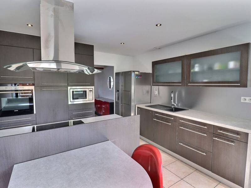 Maison à vendre, 122m², ANTHY SUR LEMAN
