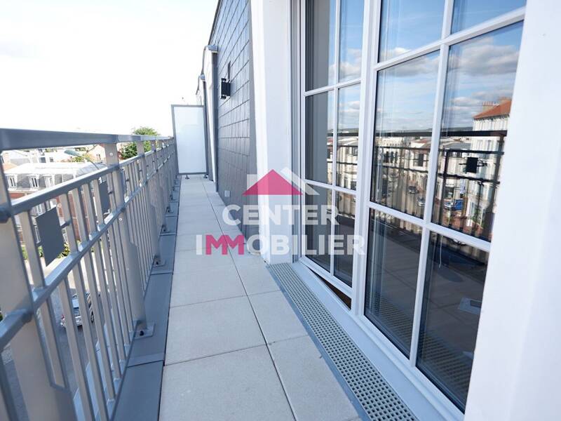 Maison à louer, 42m², MAISONS LAFFITTE