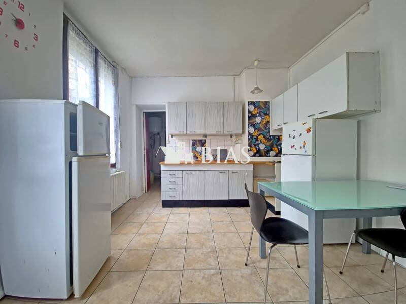Maison à vendre, 31m², ROUEN