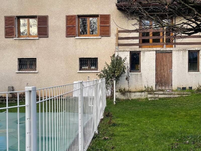 Maison à louer, 100m², SAINT ETIENNE