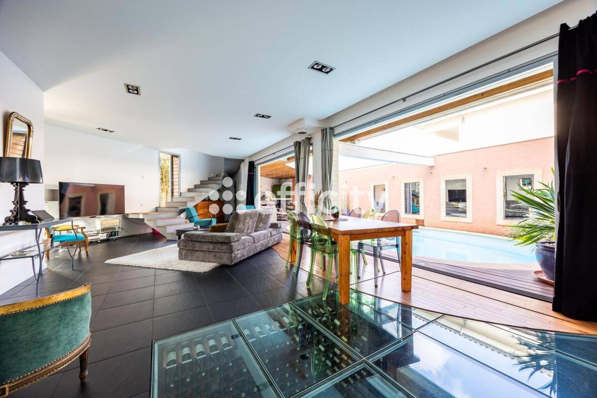Maison à vendre, 187m², MERIGNAC