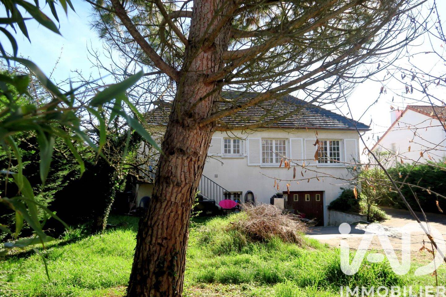 Maison à vendre, 137m², POITIERS