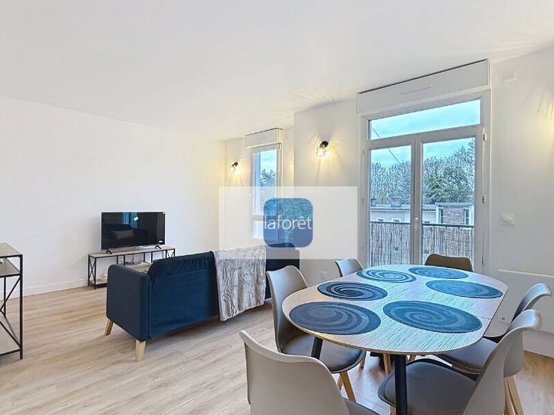 Maison à louer, 55m², YERRES