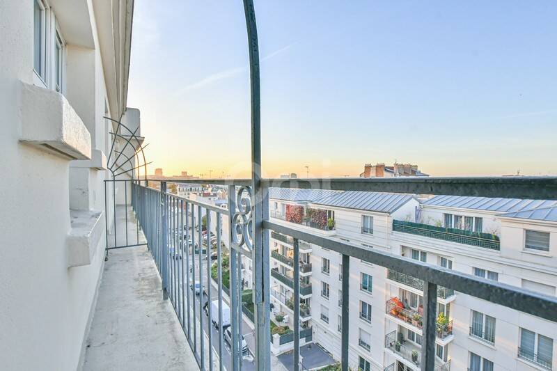 Maison à louer, 88m², COURBEVOIE