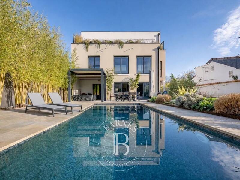 Maison à vendre, 235m², SAINT MAUR DES FOSSES