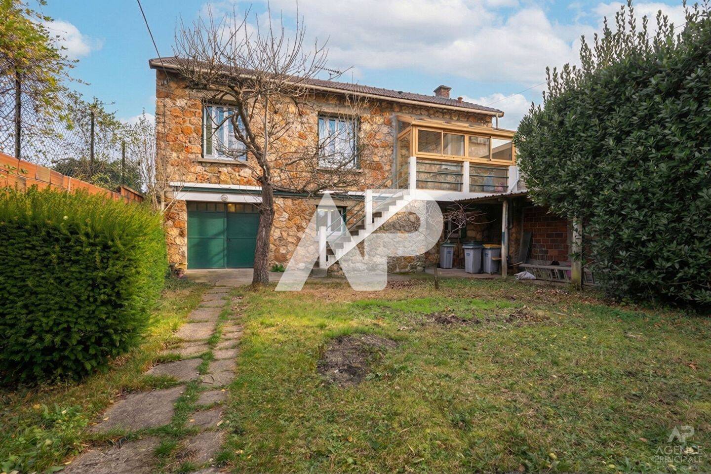 Maison à vendre, 90m², RUEIL MALMAISON