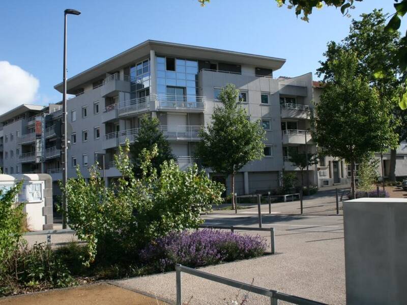 Maison à louer, 25m², CLERMONT FERRAND