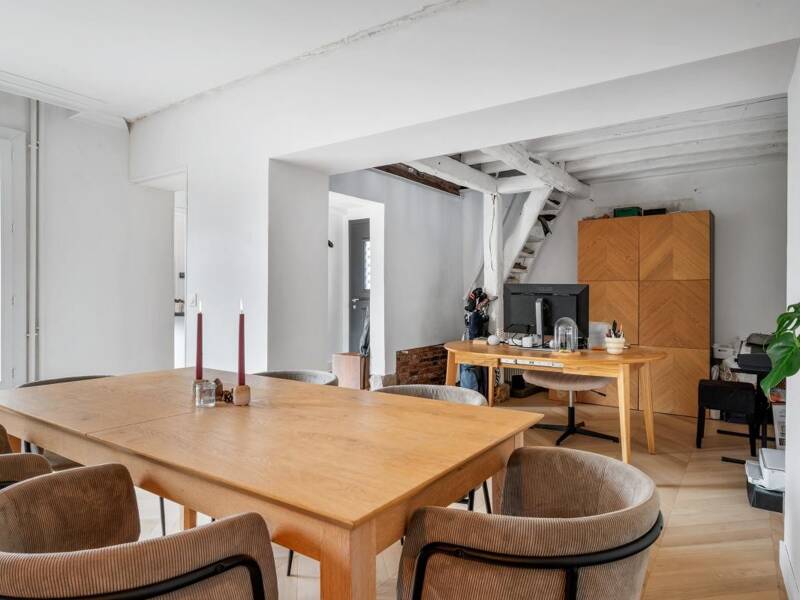 Maison à vendre, 150m², ROUEN