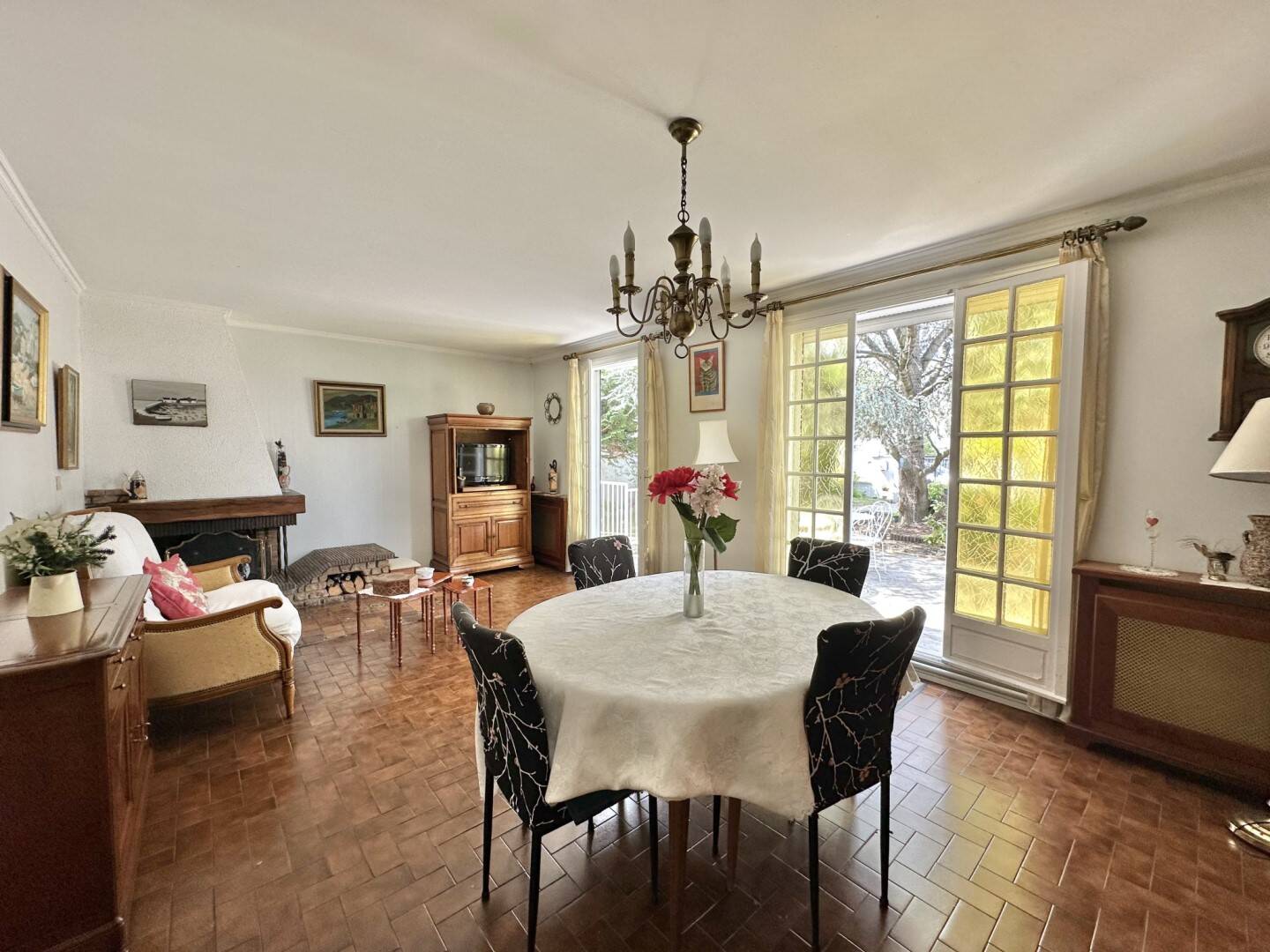 Maison à vendre, 127m², NOISY LE GRAND