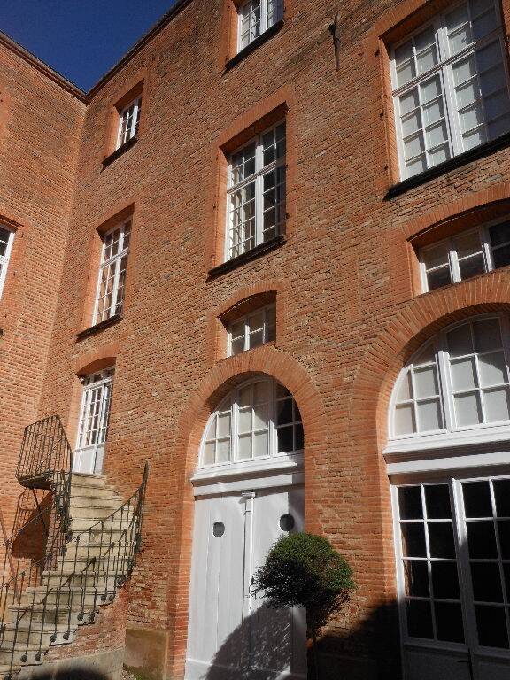 Maison à louer, 32m², MONTAUBAN