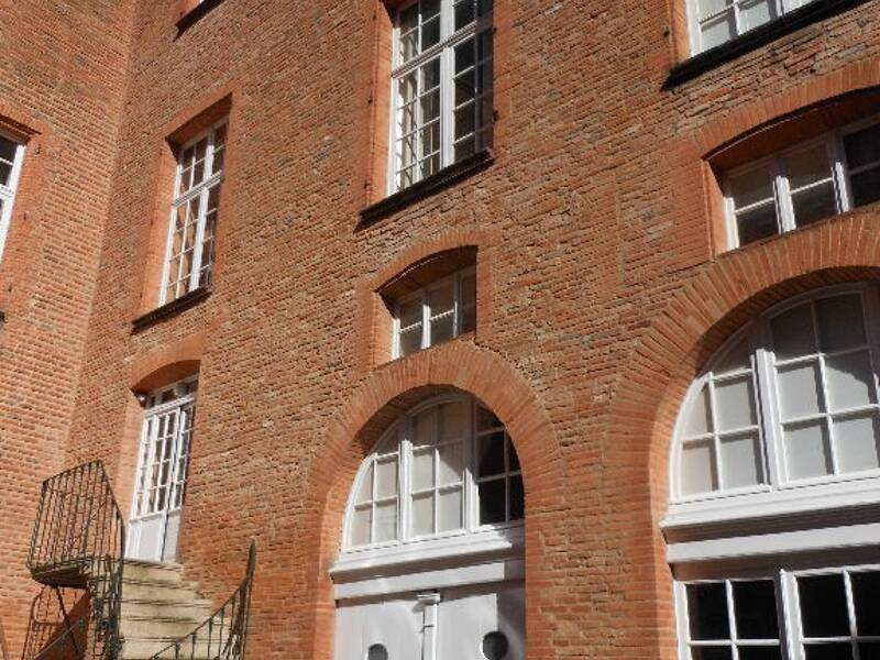 Maison à louer, 32m², MONTAUBAN