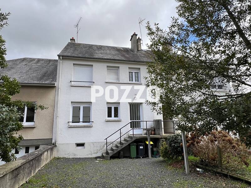 Maison à louer, 43m², SAINT LO