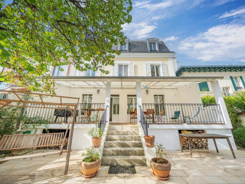 Maison à vendre, 335m², NANTERRE