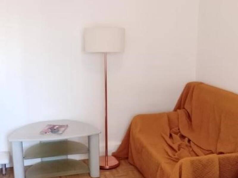 Maison à louer, 20m², PARIS 16E