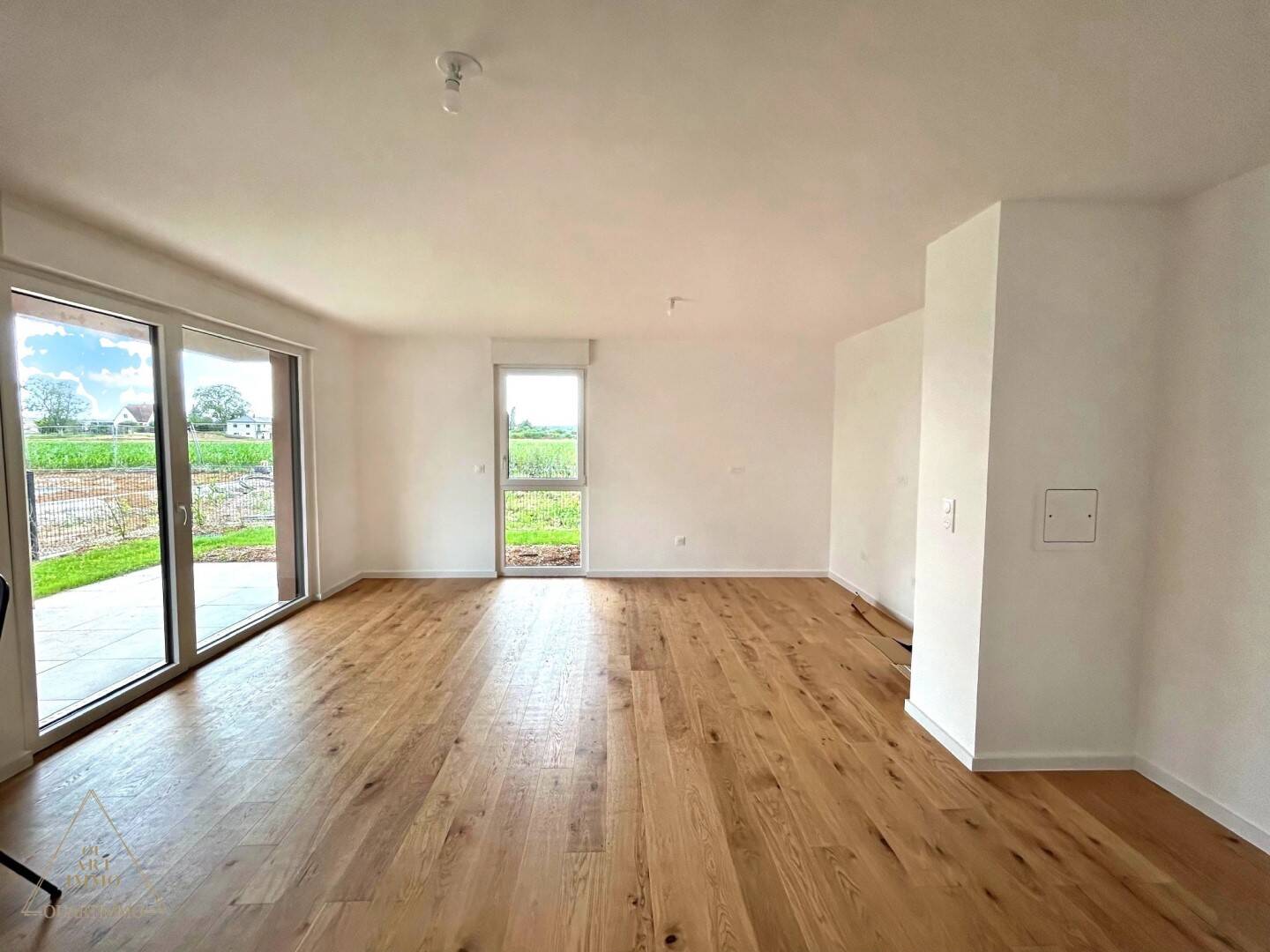 Maison à vendre, 94m², OBERSCHAEFFOLSHEIM