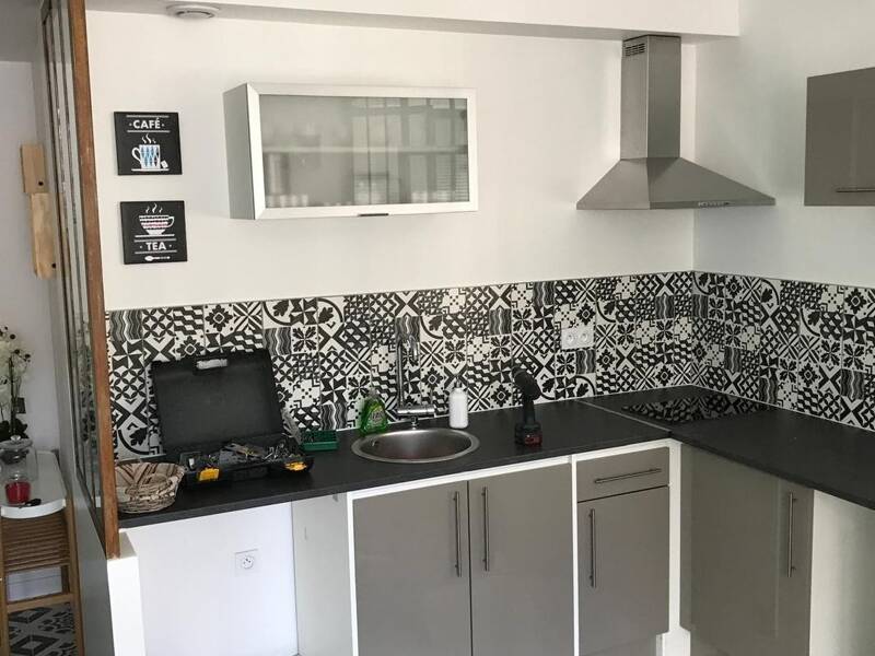 Maison à louer, 37m², DIJON