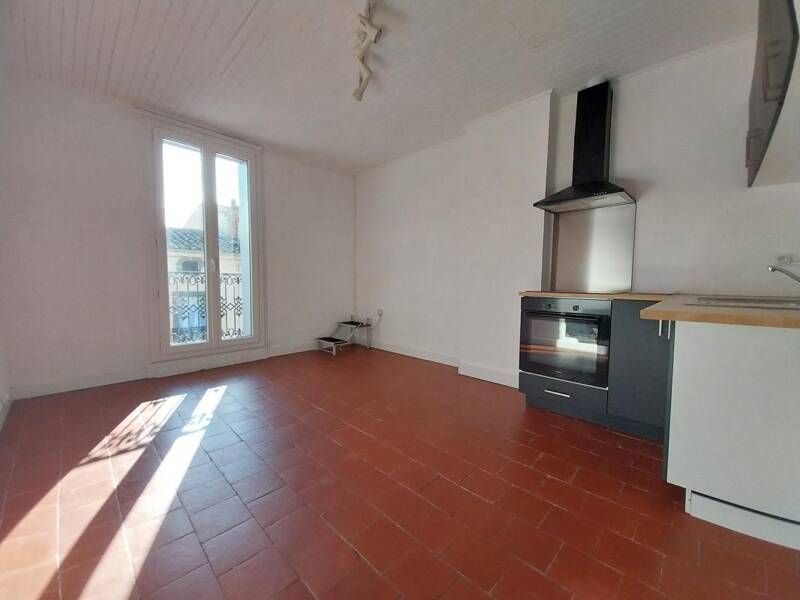 Maison à louer, 34m², AGDE