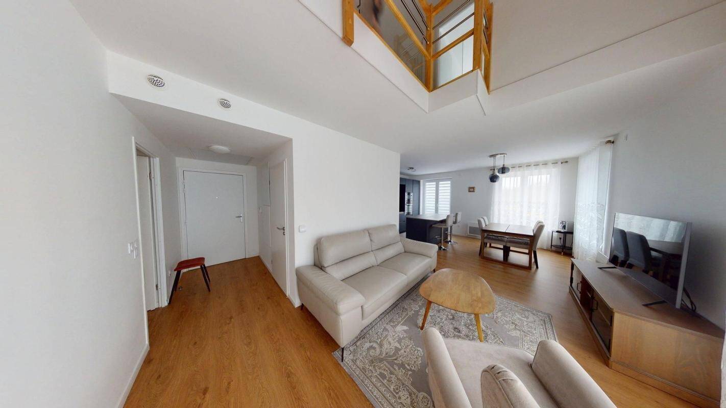 Maison à vendre, 100m², COUPVRAY