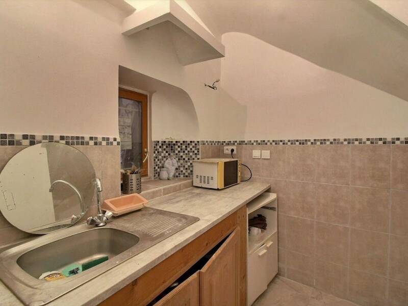 Maison à vendre, 110m², MARSEILLE 3E