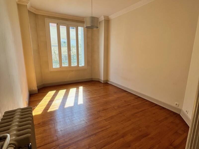 Maison à vendre, 66m², GRENOBLE