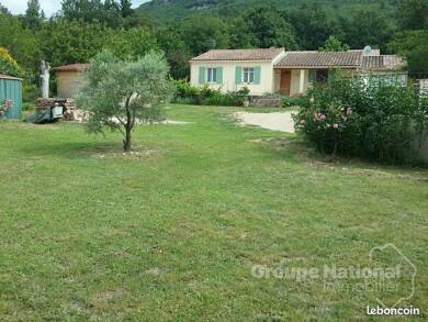 Villa à vendre 377 000 € 4 pièces 3 chambres 100 m² 1 516 m² de terrain Artigues 83560