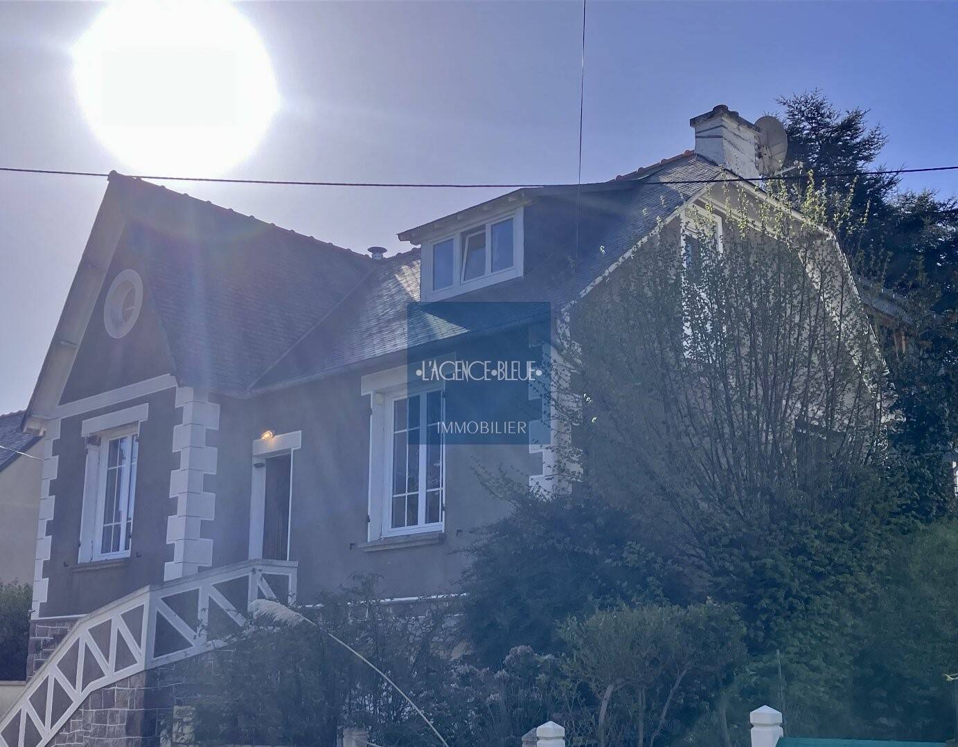 Maison à vendre, 147m², SAINT QUAY PORTRIEUX