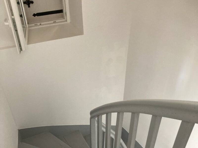 Maison à louer, 86m², SAINT PIERRE DE MAILLE