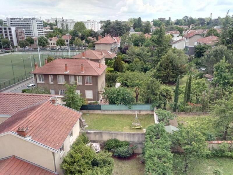 Maison à louer, 59m², LYON 3E