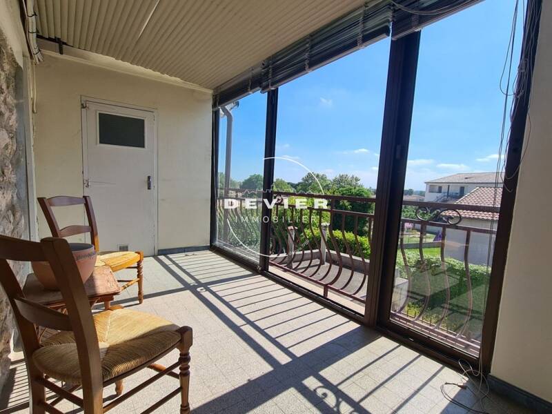 Maison à louer, 42m², SAINT AUNES