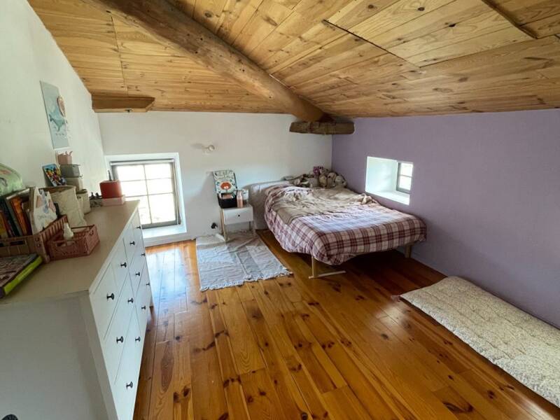 Maison à vendre, 187m², SAINT PAULIEN