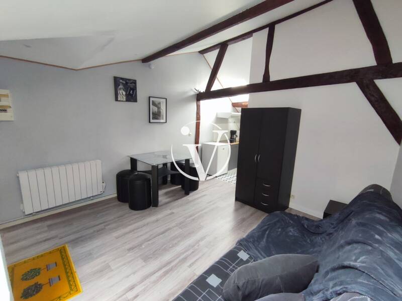 Maison à louer, 19m², VENDOME