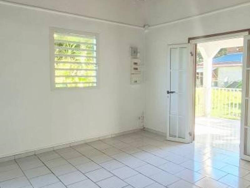 Maison à louer, 60m², SAINTE ROSE