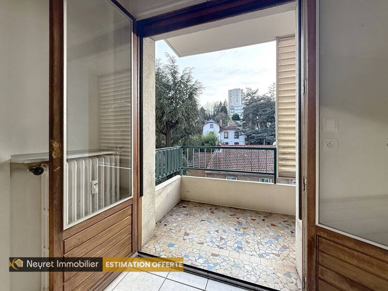 Maison à vendre, 70m², SAINT ETIENNE