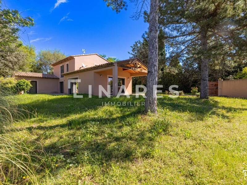 Maison à vendre, 185m², AIX EN PROVENCE